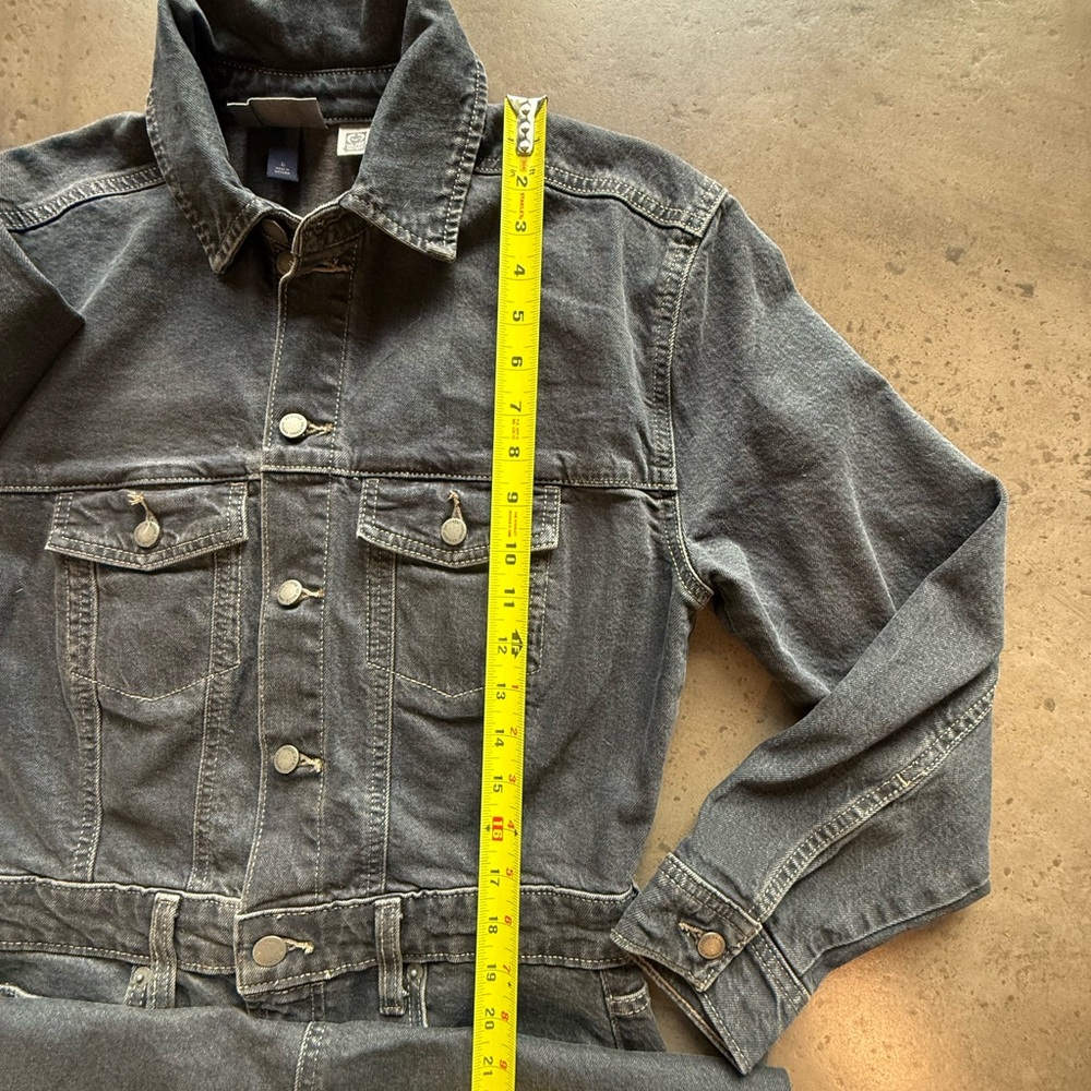 Universal Thread Denim Dress - Picture 11 of 11